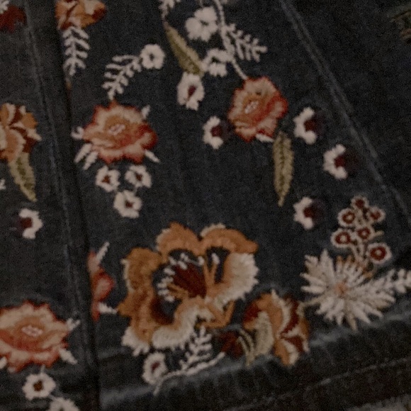 ✨HOST PICK✨NWOT Free People x Driftwood Farrah jeans (26) - Picture 4 of 9